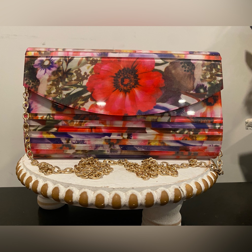 Sondra Roberts Crossbody Bag